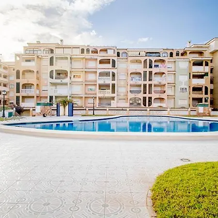 Orihuela 71 Τορεβιέχα