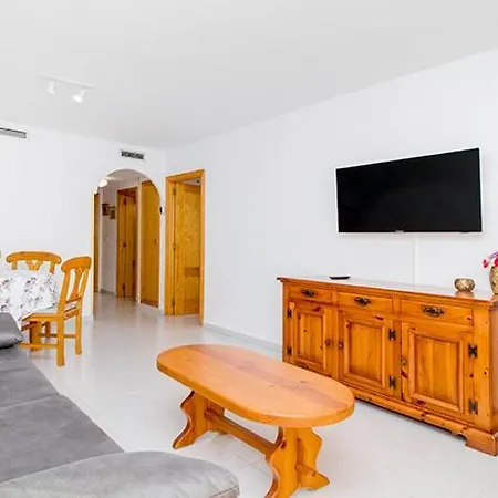 Orihuela 71 Appartamento Torrevieja