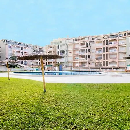Orihuela 71 Τορεβιέχα
