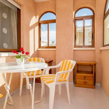 Appartamento Orihuela 71 *